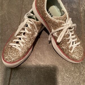 Chiara Ferragni x Converse One Star Platform OX